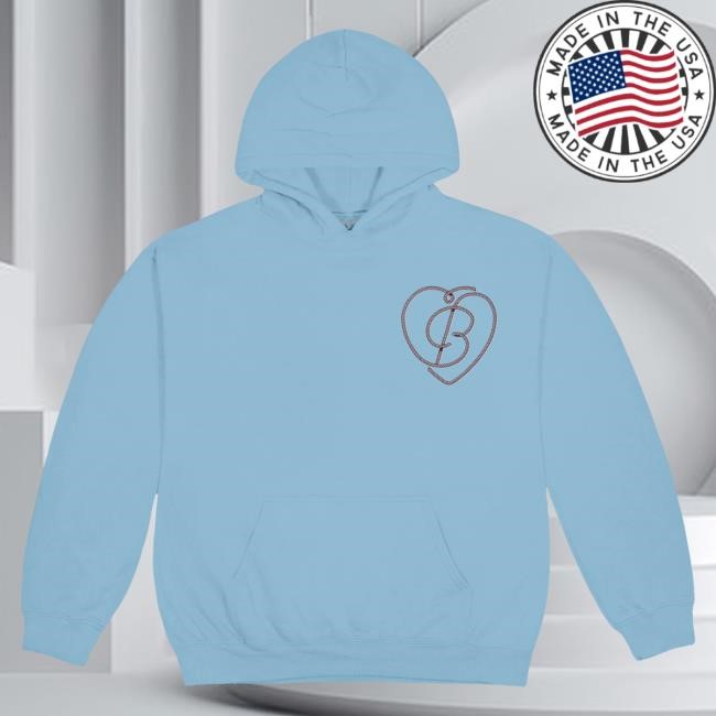 The Boykinz Fell In Love Classic Shirt - Teedelta