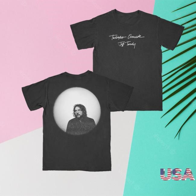 Artist First Merch Store Shop Twilight Override Classic Shirt - Teedelta