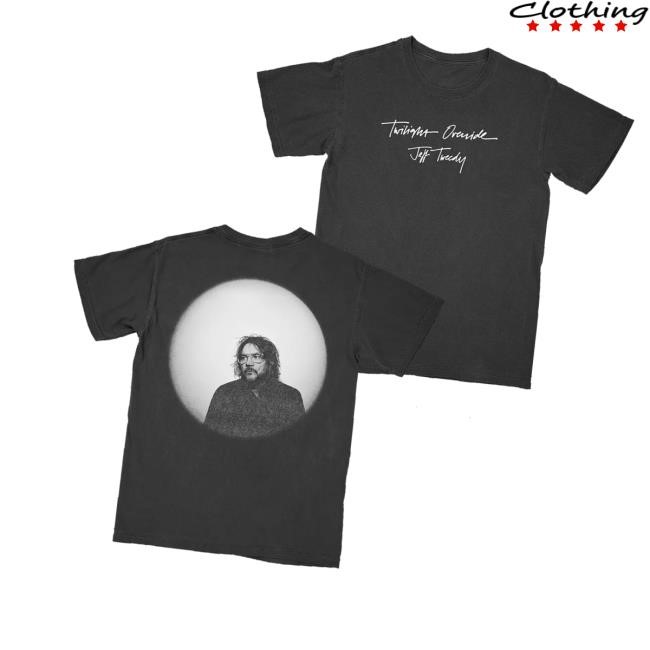 Artist First Merch Store Shop Twilight Override Classic Shirt - Teedelta