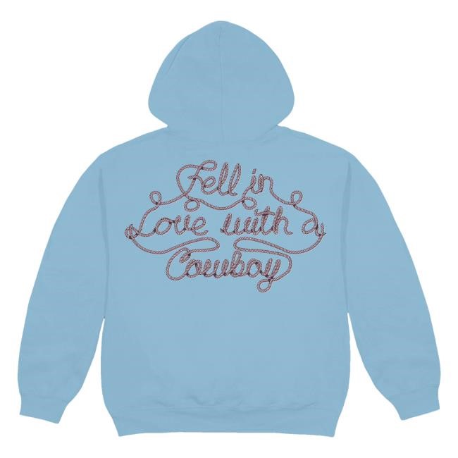 The Boykinz Fell In Love Classic Shirt - Teedelta