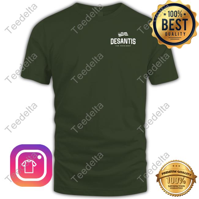 Official Ron Desantis Where Woke Goes To Die Hoodie