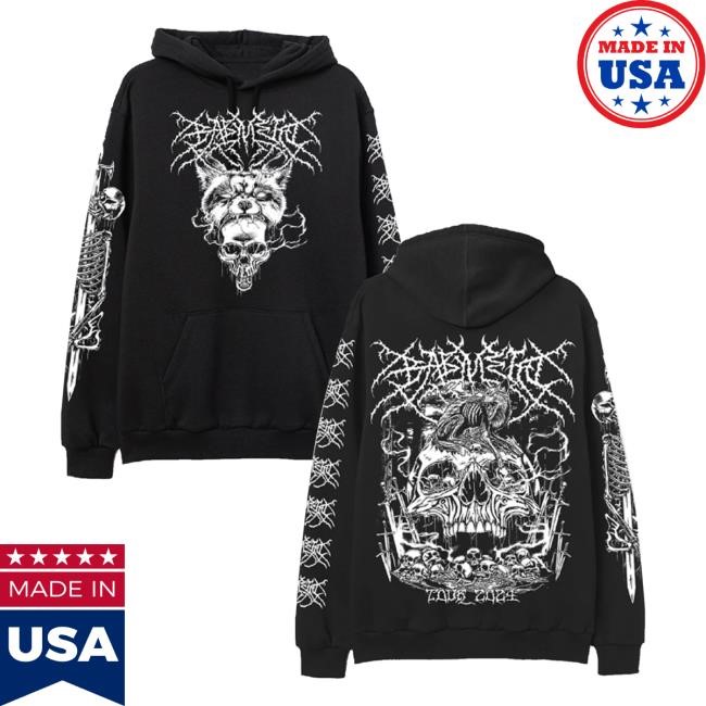Babymetal Deathhowl T-Shirt, Hoodie, Tank Top, Sweater And Long Sleeve T-Shirt