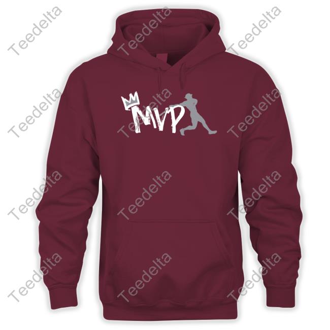 Crown Mvp T Shirt