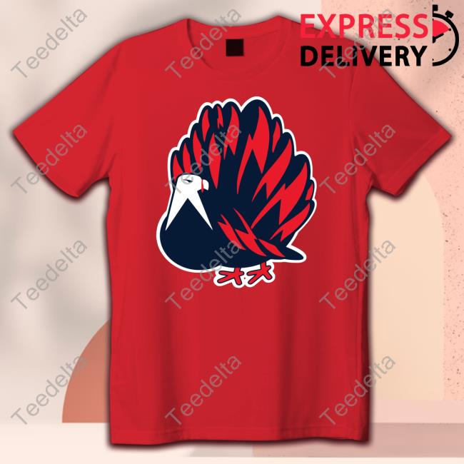 Washington Wurkey Bird Sweatshirt