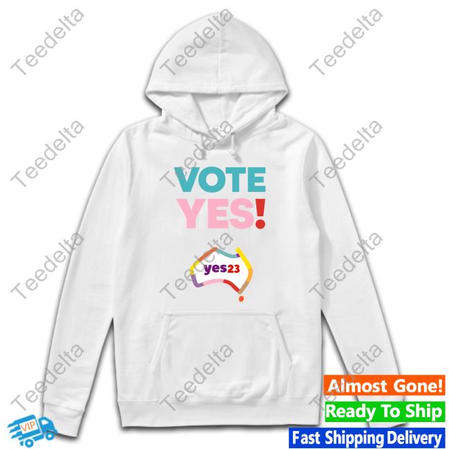 Yes23 Shop Yes 23 Vote Yes T Shirts