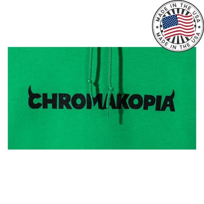 Golfwang Store Chromakopia Tank Top