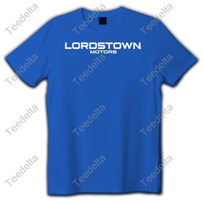 Lordstown Motors T-Shirt