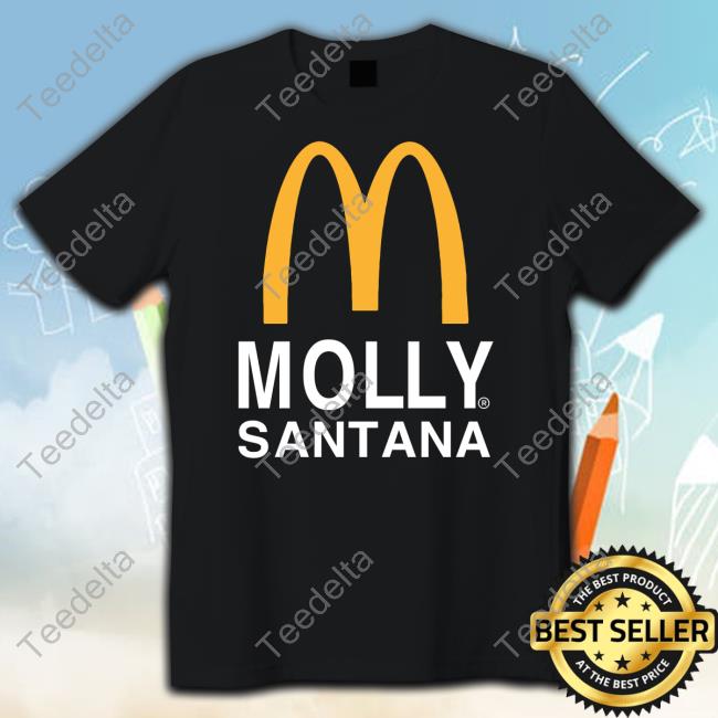 Mollysantana00 Molly Santana T Shirt