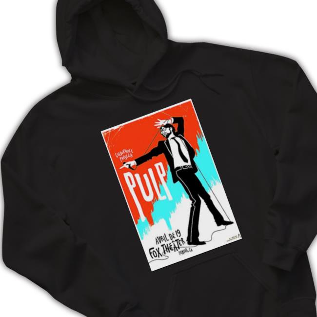 Pulp 1 Premium Shirt Pulp 1 Premium shirt