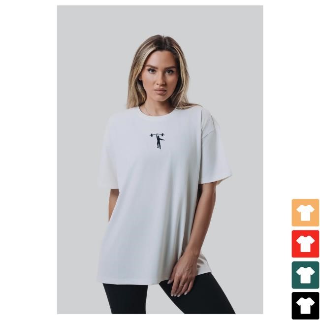Anatoly Apparel Essential Logo Sweaters