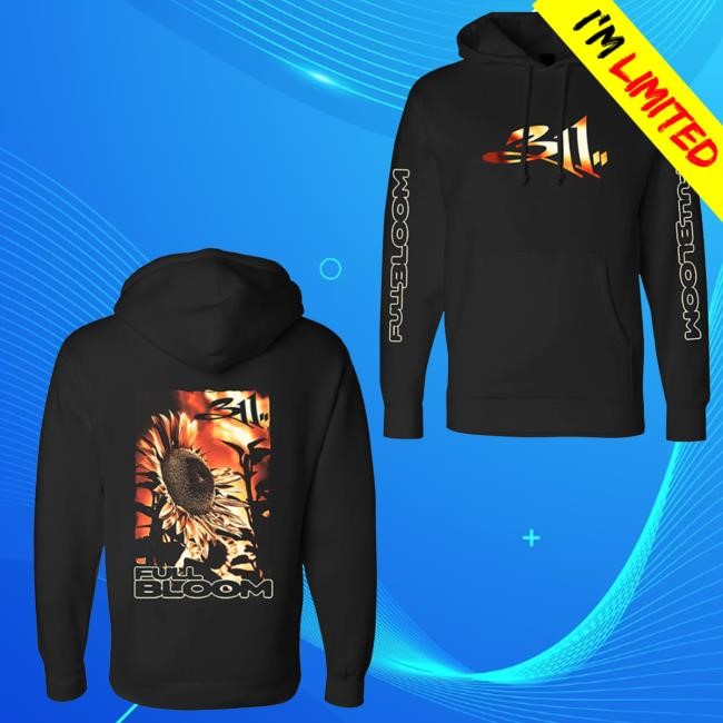 311 Store Merch Shop Full Bloom Shirt