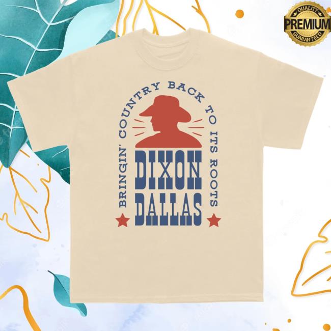 Official Dixon Dallas Merch Store Dixon Dallas Cowboy Shirt Dixondallas Philipdefranco Shop