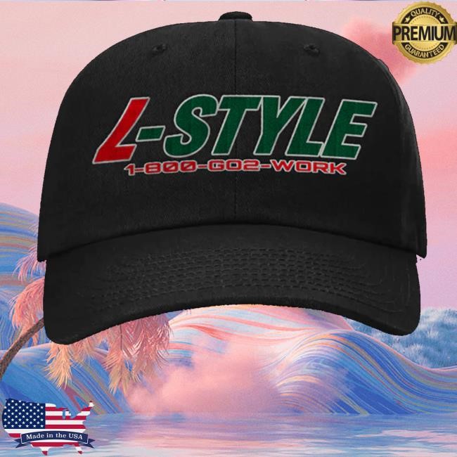 Yeat Official Merch 1-800-Go2-Work Hats