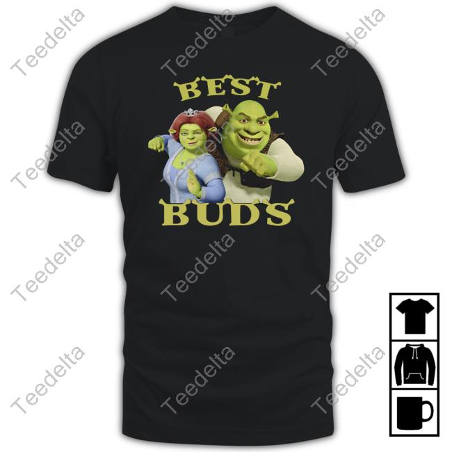 Best Buds Shirt