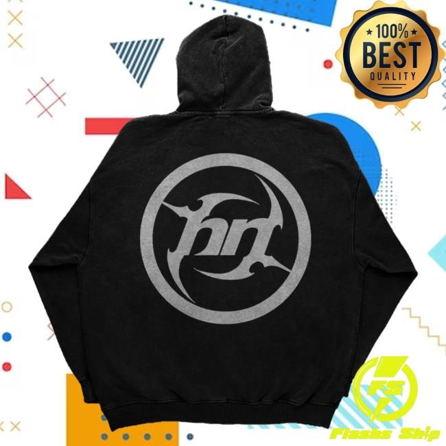Nothing Nowhere Merch Sigil Sweatshirt