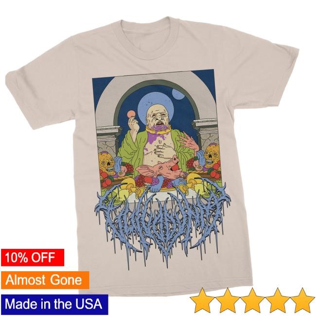 Official Indiemerchstore Merch Vulvodynia Bobs Supper Funny Shirt