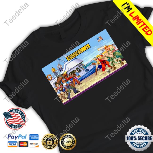 Stove Jesus Loves Me Montgomery Al River Boat Fight 8.5.2023 Shirt