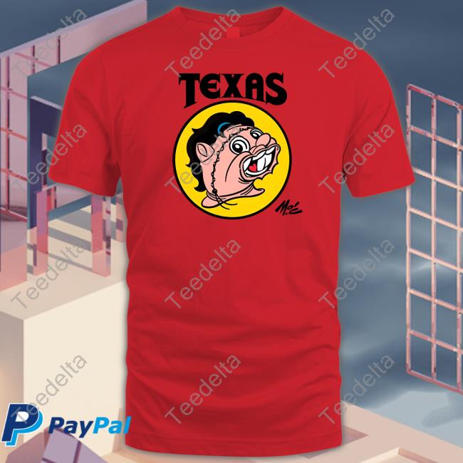 Heatherbuckley Texas Moc Heather Buckley T Shirts