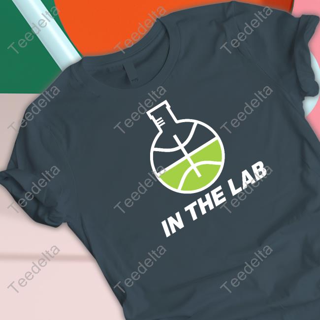 In The Lab Tank Top #1 Ranked Snitch Ref In The Lab Shirts