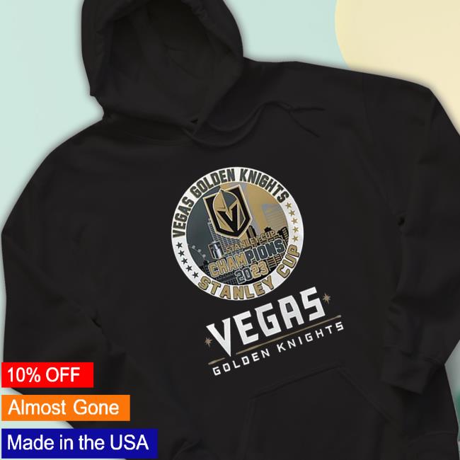 Official Stanley Cup Champions 2023 Vegas Golden Knights Sweatshirt Official Stanley Cup Champions 2023 Vegas Golden Knights Shirt