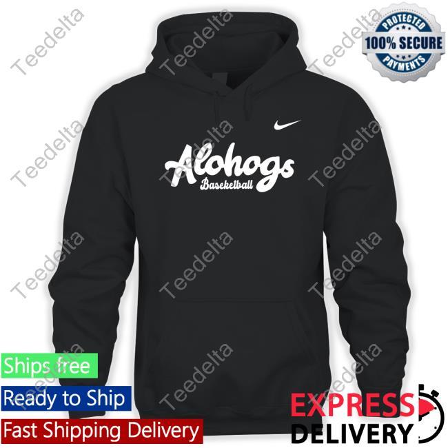 Alohogs Basketball New Shirt Alohogs Basketball Hoodie