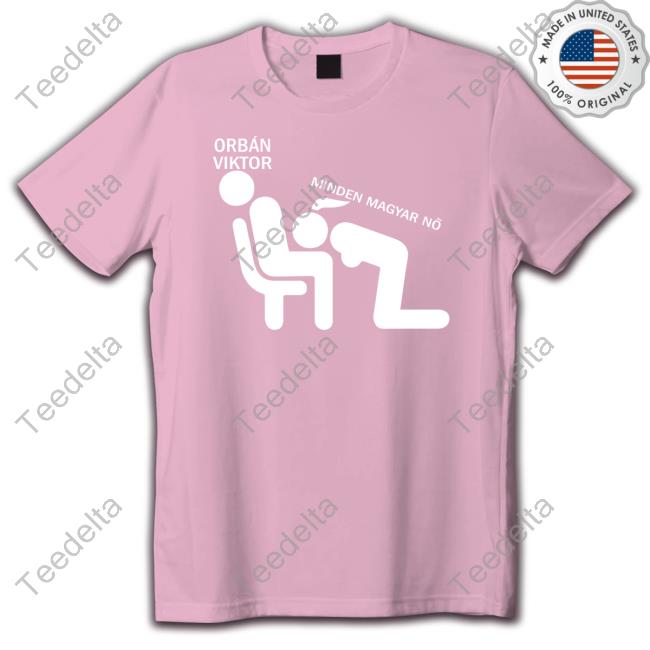 Daily Roman Updates Orban Viktor Minden Magyar No Tee Orban Viktor Minden Magyar No T Shirts