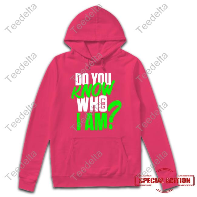 Chelsea Green Do You Know Who I Am? Shirt Wwe Store Chelsea Green Do You Know Who I Am T Shirt