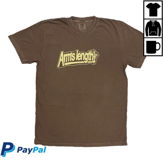 Arm's Length Store Al Sweatshirt