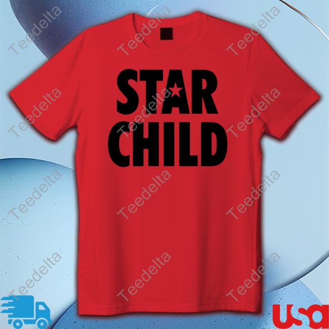 Ferrari News Star Child Shirt