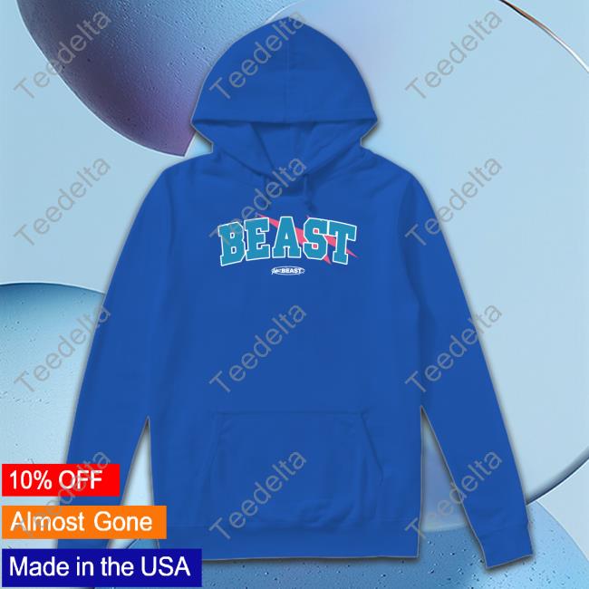 Mr Beast T Shirts