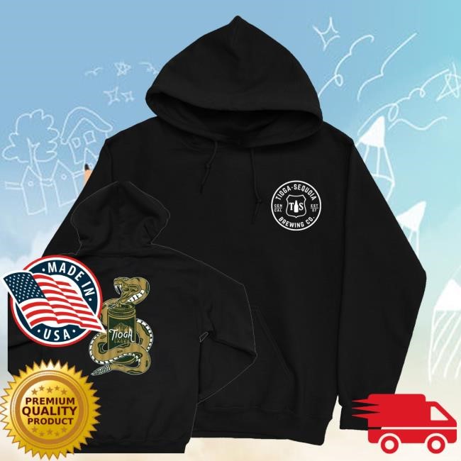 Tioga Sequoia Snake Charmer Class Shirt