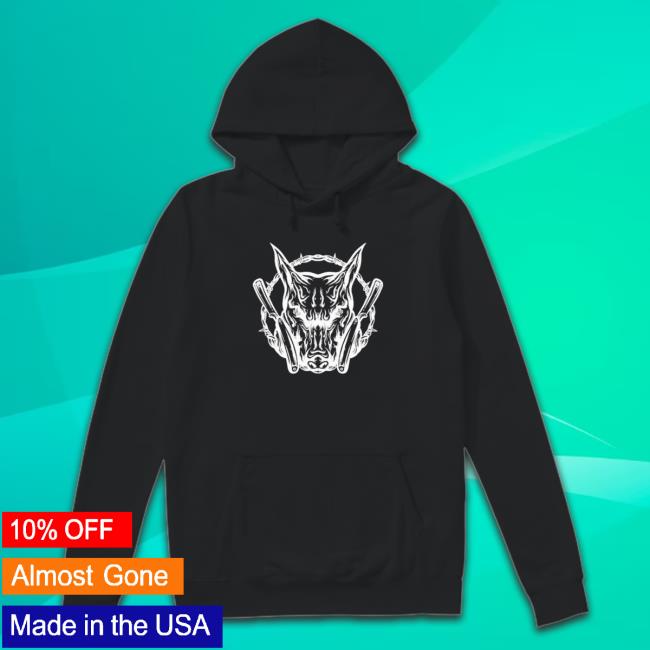 Otis Cogar Pocket New Crewneck Sweatshirt