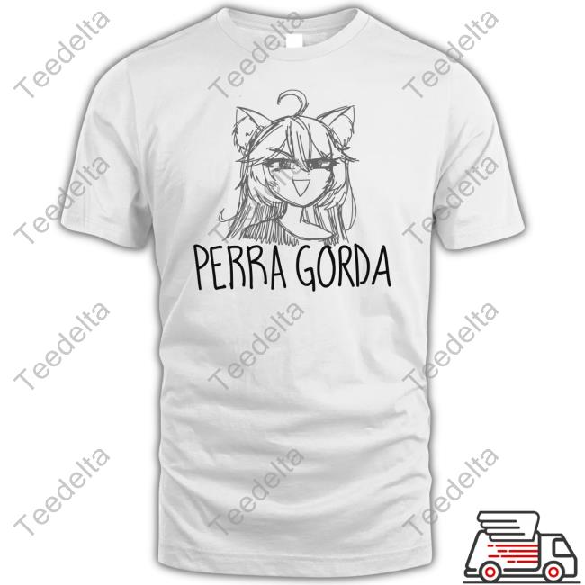 Evakira Perra Gorda Hoodie