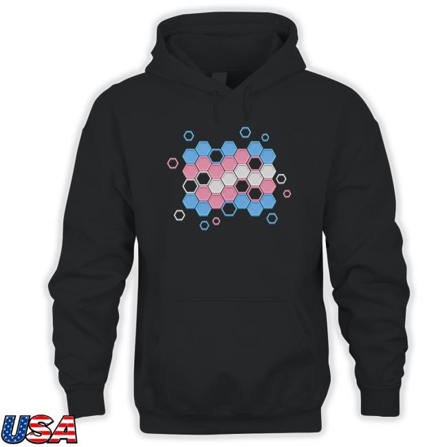 Prismatic Pride shirt, hoodie, tank top, sweater and long sleeve t-shirt Prismatic Pride Hoodie
