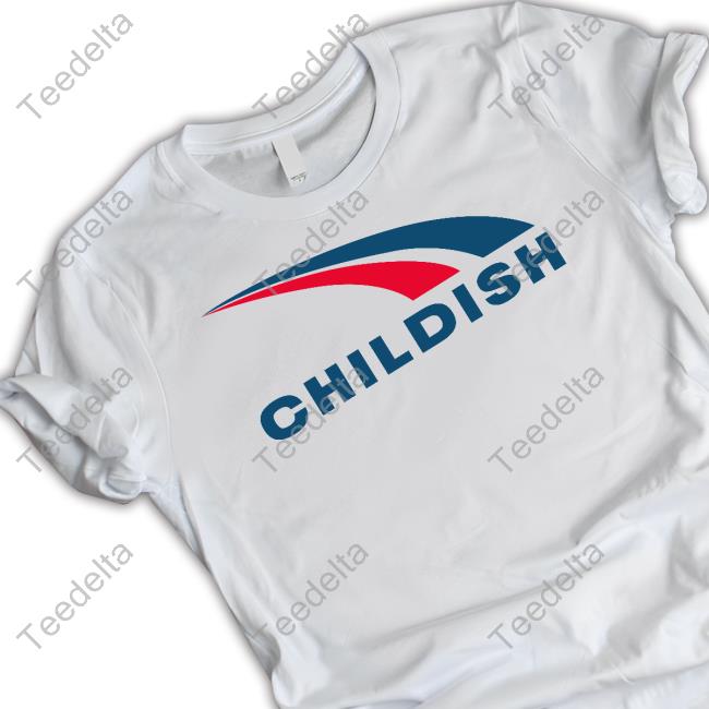Childish Turbo Hoodie