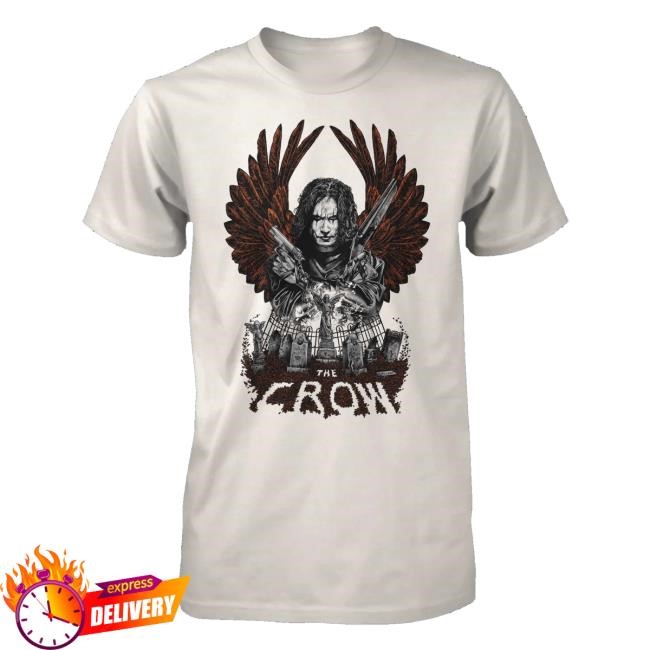 The Soul Can't Rest T Shirt
