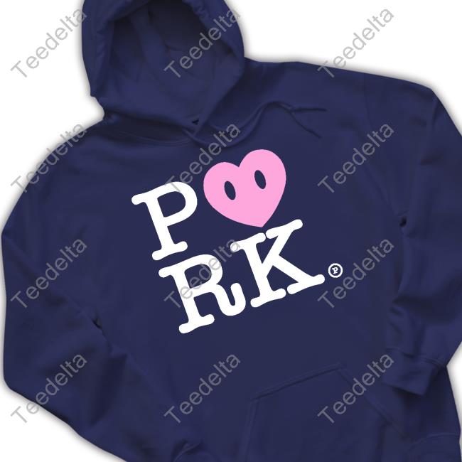 Porkcoin Merch $Pork Coin Shirt