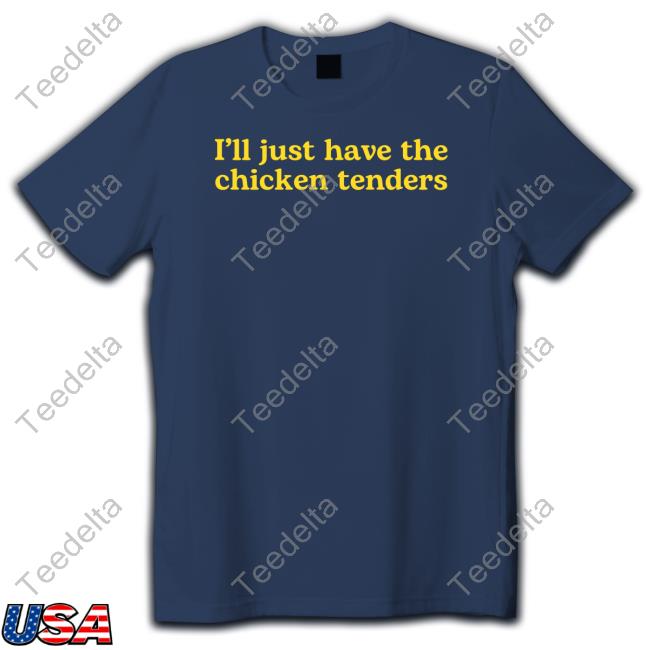 Middle Class Fancy Merch Chicken Tenders Sweatshirt