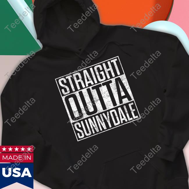 Femi Oluwole Wearing Straight Outta Sunnydale T Shirts The Citizens