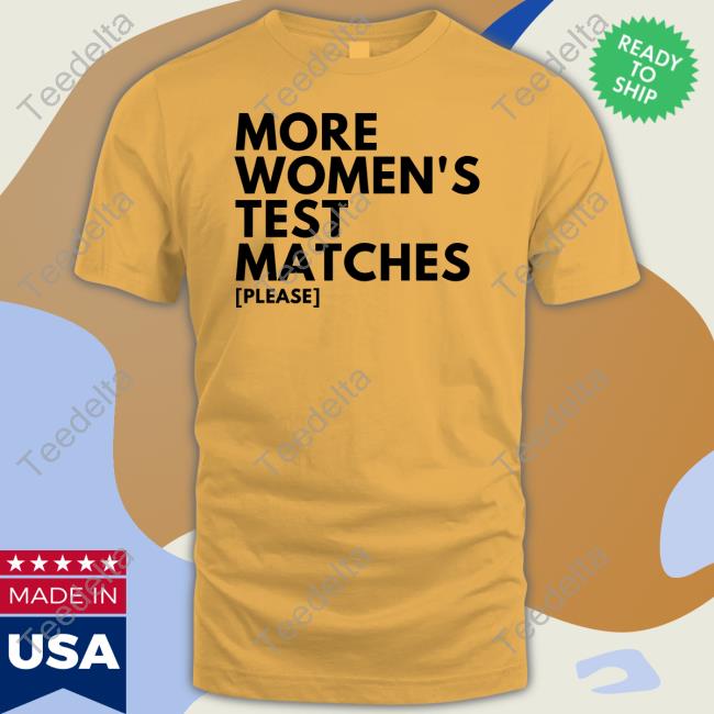 England's Barmy Army More Women's Test Matches Please Hoodie