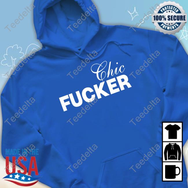 Lisa Fan Account Chic Fucker Tees Zealousniaz