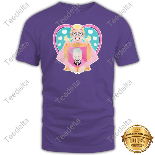 Mybestjudy Merch The Marcia Matthews Hoodie Marciax3nyc