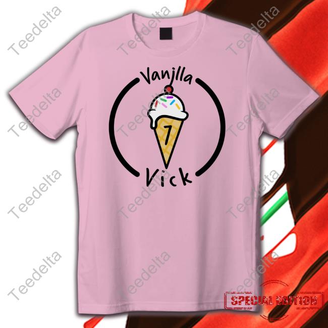 Bengal's Store Vanilla Vick No Border Hoodied Big Game Bengal