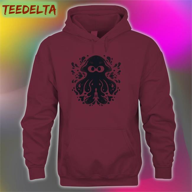 Squid Or Kid New Shirt