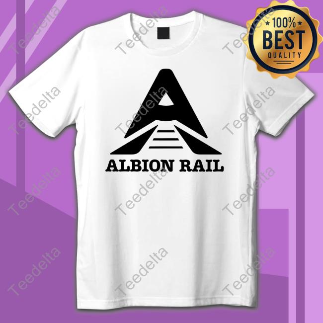 Albion Rail Tee