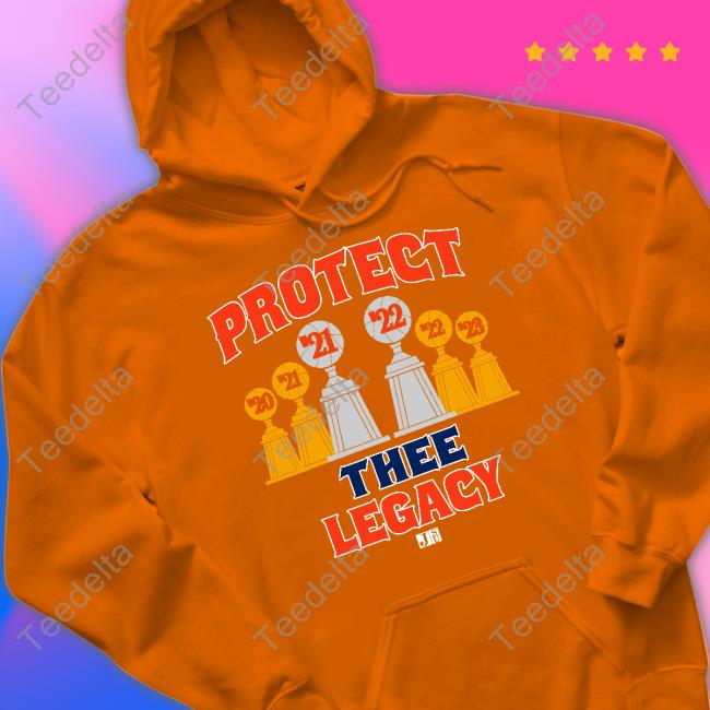 Protect Thee Legacy Shirt