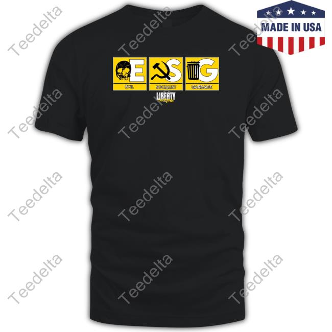 Toplobsta Esg Tee