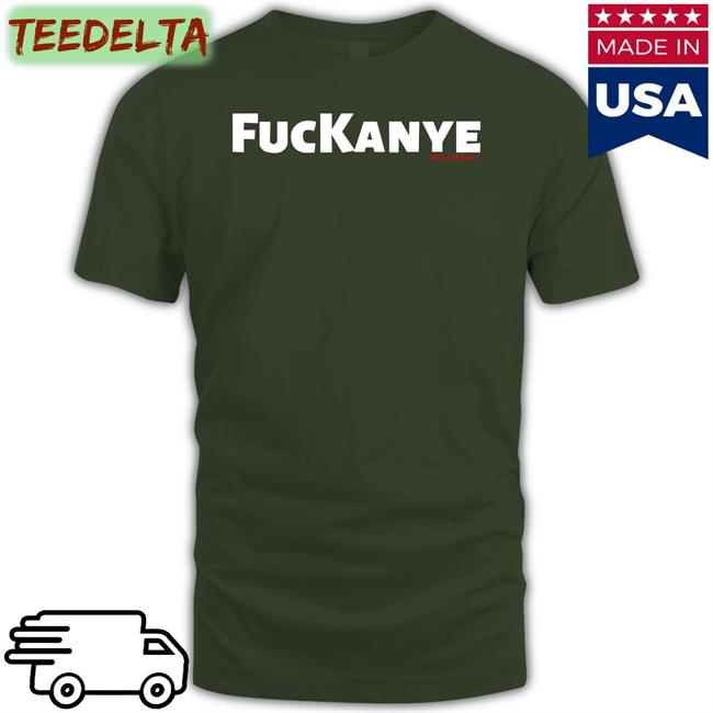 Fuckanye Sweatshirt