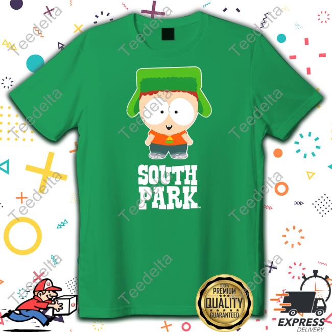 Southparkshop Baby Kyle Kids/Toddler Tee