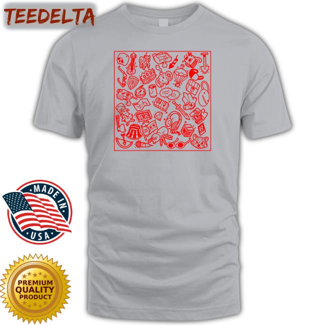 Tommyinnit Stylistic T Shirts Tommyinnit Merch